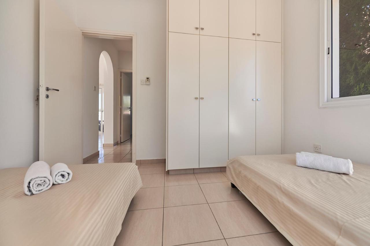 Bungalow Casa Bonita By Ezoria Villas Coral Bay Eksteriør billede