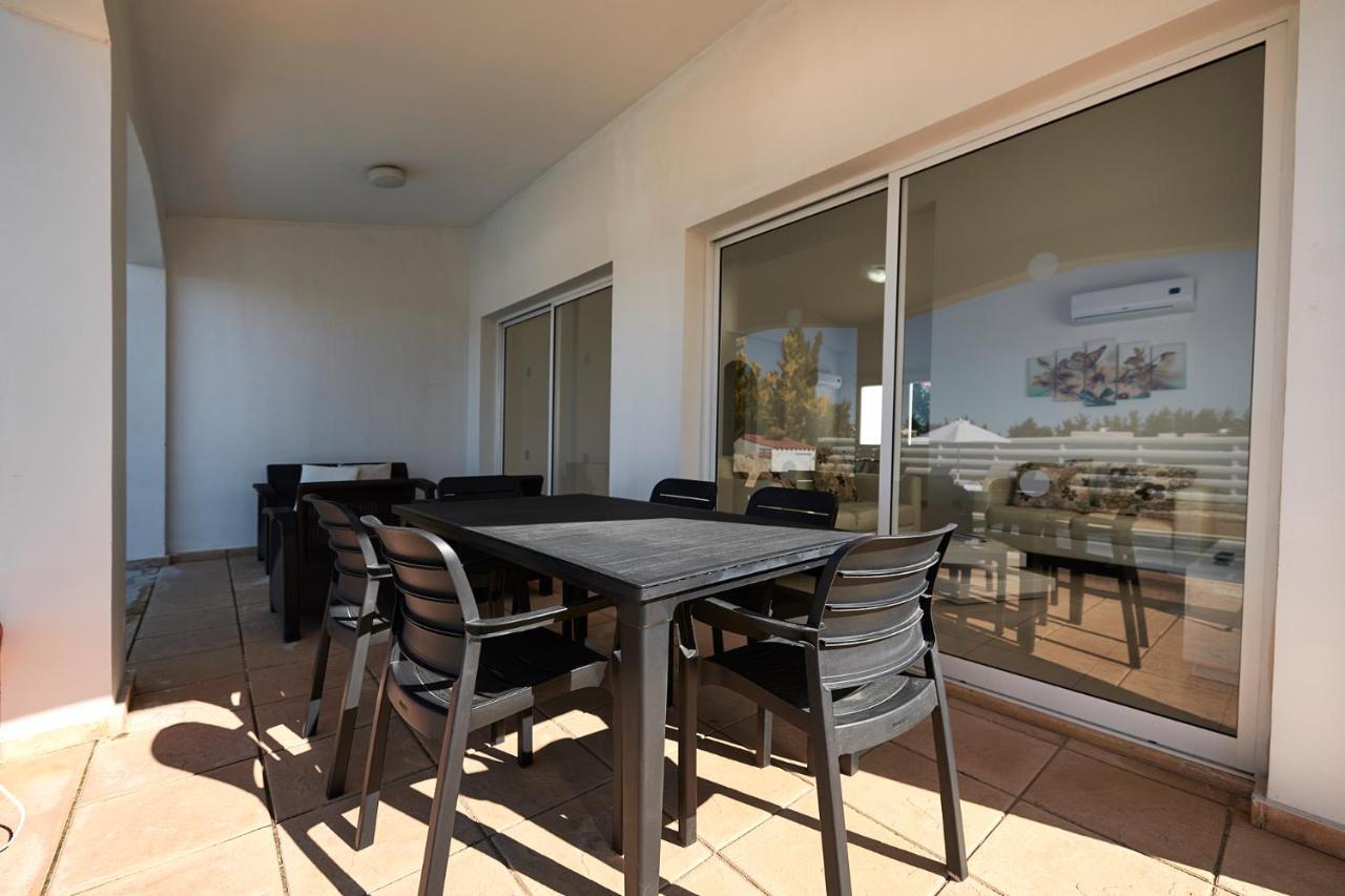 Bungalow Casa Bonita By Ezoria Villas Coral Bay Eksteriør billede
