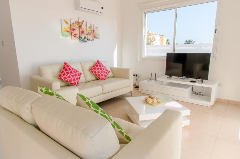 Bungalow Casa Bonita By Ezoria Villas Coral Bay Eksteriør billede
