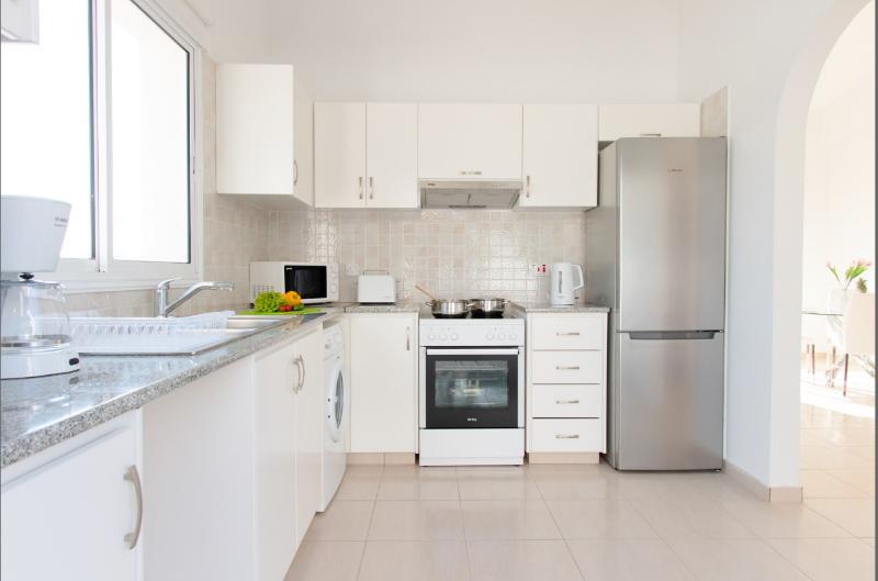 Bungalow Casa Bonita By Ezoria Villas Coral Bay Eksteriør billede