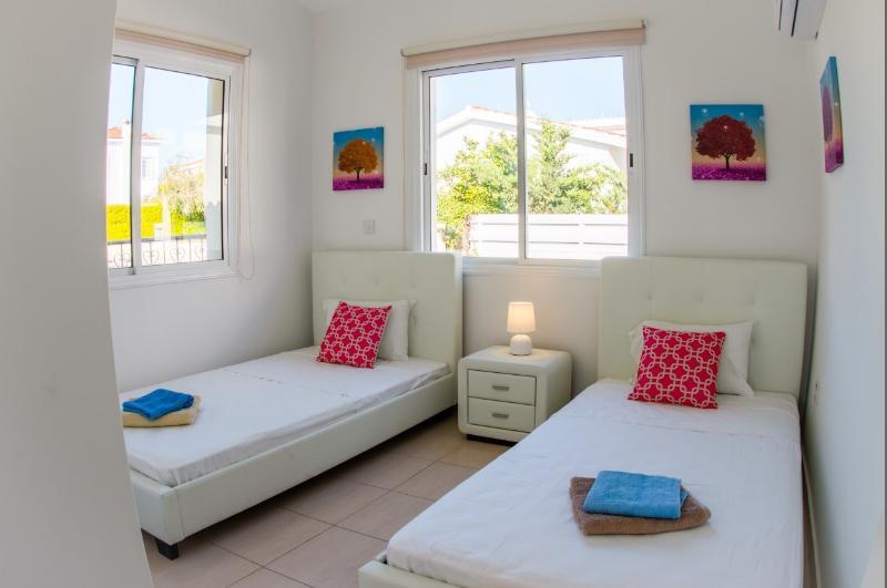 Bungalow Casa Bonita By Ezoria Villas Coral Bay Eksteriør billede